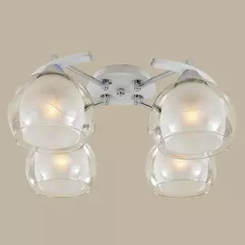 Люстра подвесная CITILUX (CL157141)