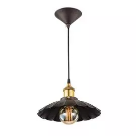 Люстра подвесная CITILUX Эдисон (CL450104)