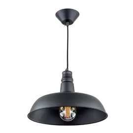 Люстра подвесная CITILUX Эдисон (CL450204)
