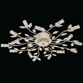 Люстра MW-Light 334012815 45w led