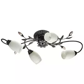 Люстра MW-Light 334013504 4/60w e14