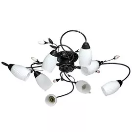 Люстра MW-Light 334013608 8/60w e14