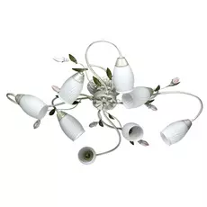 Люстра MW-Light 334013908 8/60w e14