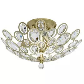 Люстра MW-Light 345012203 3/10w e14 led
