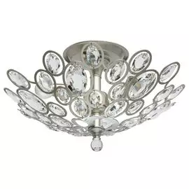 Люстра MW-Light 345012303 3/10w e14 led
