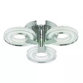 Люстра подвесная Elvan Ma02643c-003