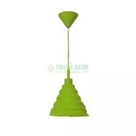 Люстра подвесная Elvan Ps 1106gr