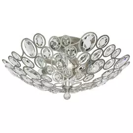 Люстра MW-Light 345012506 6/10w e14 led