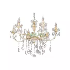 Люстра подвесная Euroart 50806 L1063/617