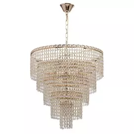 Люстра MW-Light 351018510 10/60w e14