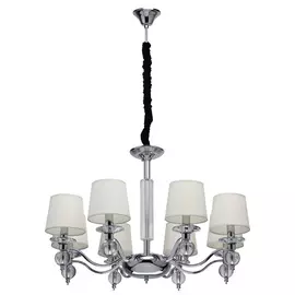 Люстра MW-Light 355013208 8/40w e14