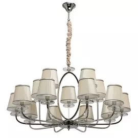Люстра MW-Light 355013415 15/40w e14