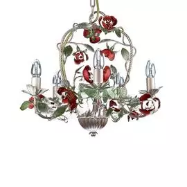 Люстра подвесная Huayi Lighting Sd0680/5