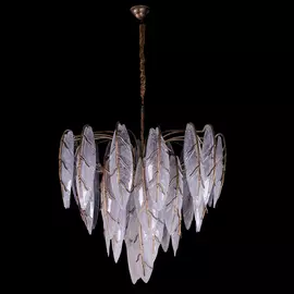 Люстра подвесная Image Lighting Амброзия 82х82х88 см