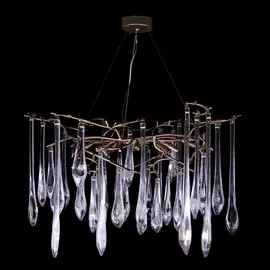 Люстра подвесная Image Lighting Нимфа 95х95х70 см