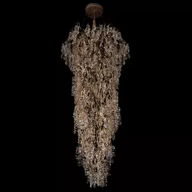 Люстра подвесная Image Lighting Серамида 100х100х185 см