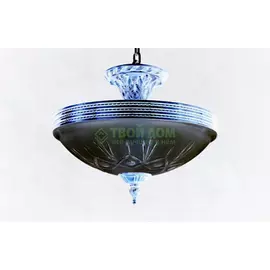 Люстра подвесная Jovilamp 6847/50pl
