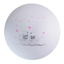Люстра MW-Light 365015901 30w led ip20