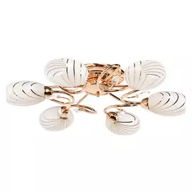 Люстра MW-Light 267012106 6/60w e14