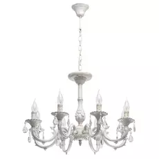 Люстра MW-Light 371015008 8/40w e14