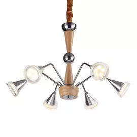Люстра подвесная Lucia Tucci Natura 072.6 Led