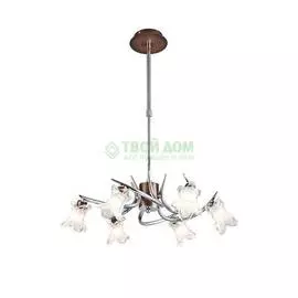 Люстра подвесная Mb-Light Mb13022/5p