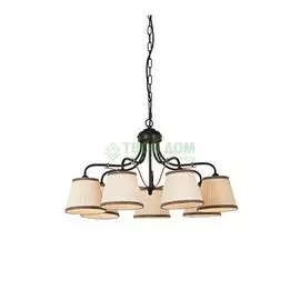 Люстра подвесная Mb-Light Mb8317/7
