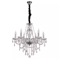 Люстра MW-Light 373015006 6/60w e14