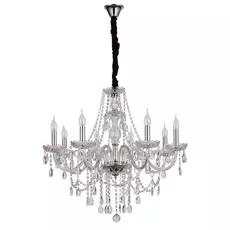 Люстра MW-Light 373015108 8/60w e14