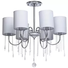 Люстра MW-Light 379018506 6/60w e14