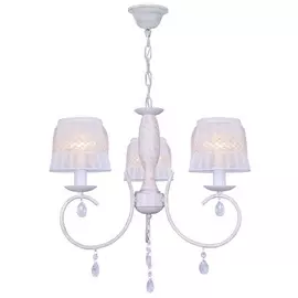 Люстра подвесная Toplight Camilla TL1135-3H