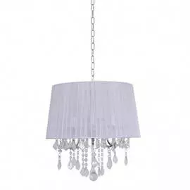 Люстра MW-Light 379019505 5/60W E14 220V