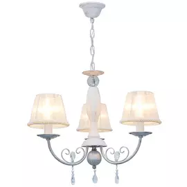 Люстра подвесная Toplight Frances TL1137-3H