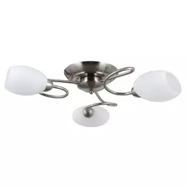 Люстра MW-Light 267014503 Фиеста 3/40W E14