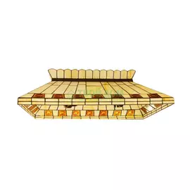 Люстра подвесная Zhantai P361251
