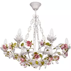 Люстра MW-Light 421013506 6/40w e14