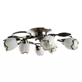 Люстра потолочная Artelamp A6061PL-6AB