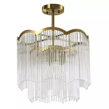 Люстра MW-Light 443011006 6/60W Е14 220V