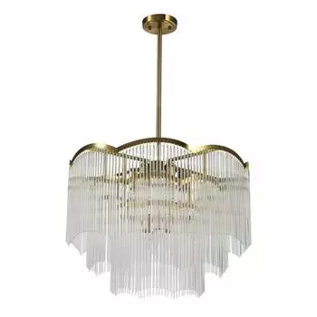 Люстра MW-Light 443011409 9/60W Е14 220V