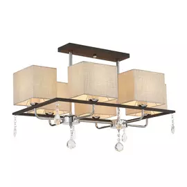 Люстра потолочная Citilux Дуглас CL461161