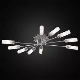 Люстра потолочная CITILUX Хеликс (CL109101)