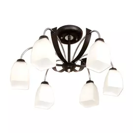Люстра потолочная CITILUX Крокус CL128161 (CL128161)