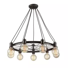 Люстра потолочная Citilux Максвелл CL446291