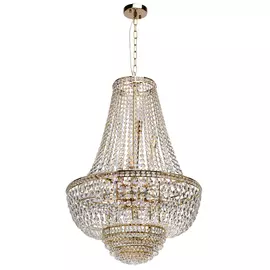 Люстра MW-Light 447011509 9/40w e14