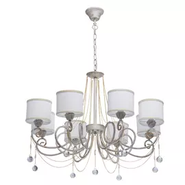 Люстра MW-Light 448012508 8/40w e14