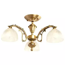 Люстра MW-Light 450011503 3/60w e27