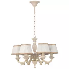 Люстра MW-Light 450012506 6/60w e14