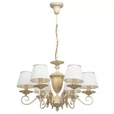 Люстра MW-Light 450014106 6/40w e14