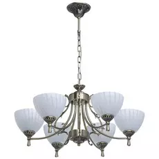 Люстра MW-Light 450014406 6/60w e14