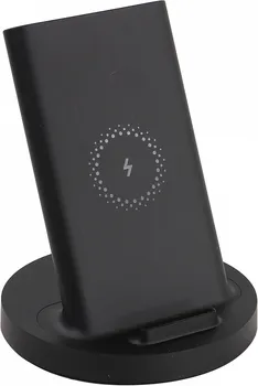 Беспроводное зарядное устройство Xiaomi MI GDS4145GL, 2А, универсальное, черный (GDS4145GL)